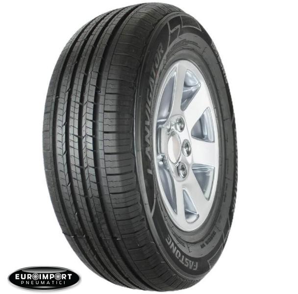Lanvigator Fastone HP  165/60 R14 75 H  